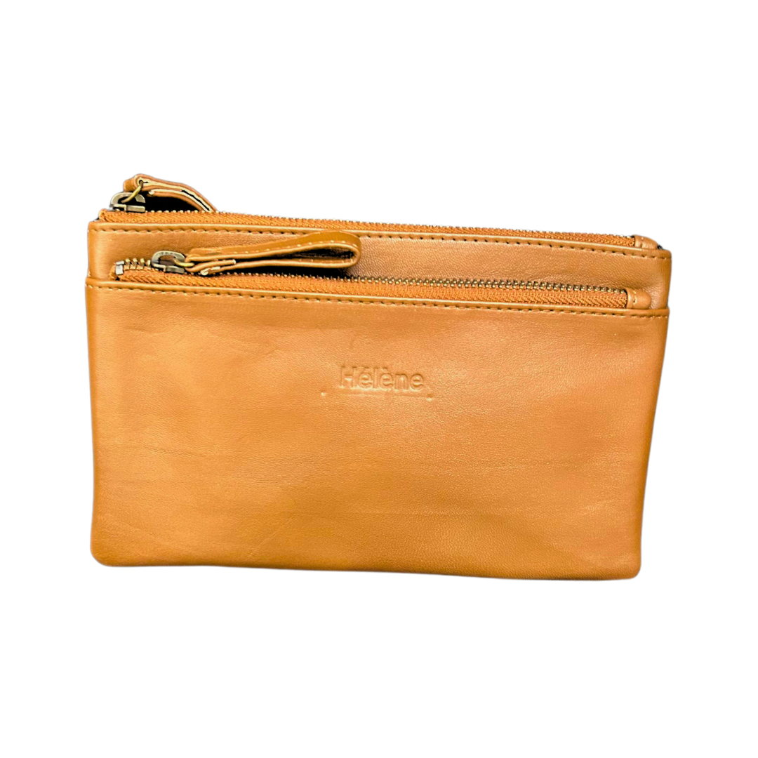 Hélène Leather - Wanderer Belt Bag