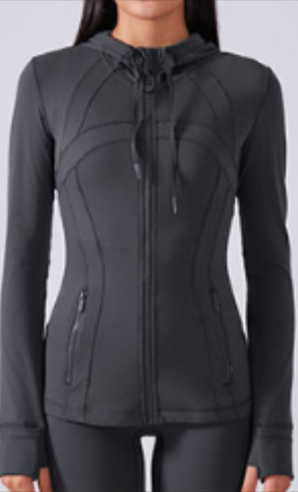 Hélène Fit Women - Jackets CX5558 Jacket for All Occasions