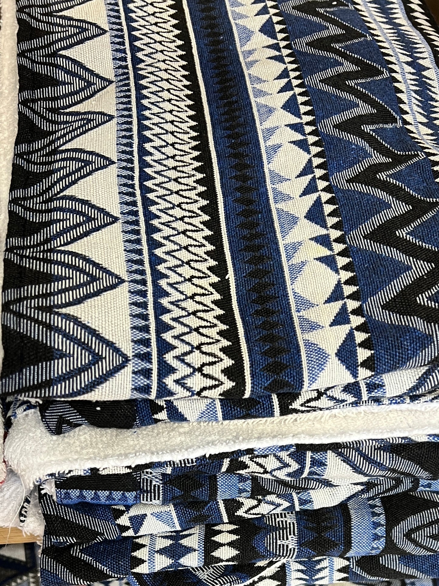 Hélène Fit - WSBS Beach Skirt