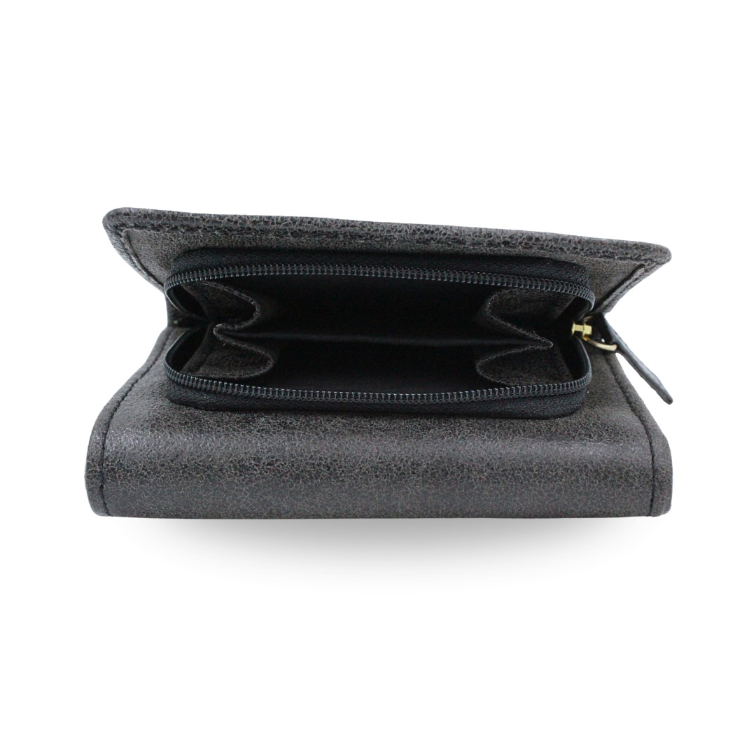Héléne Leather - Perfect Wallet