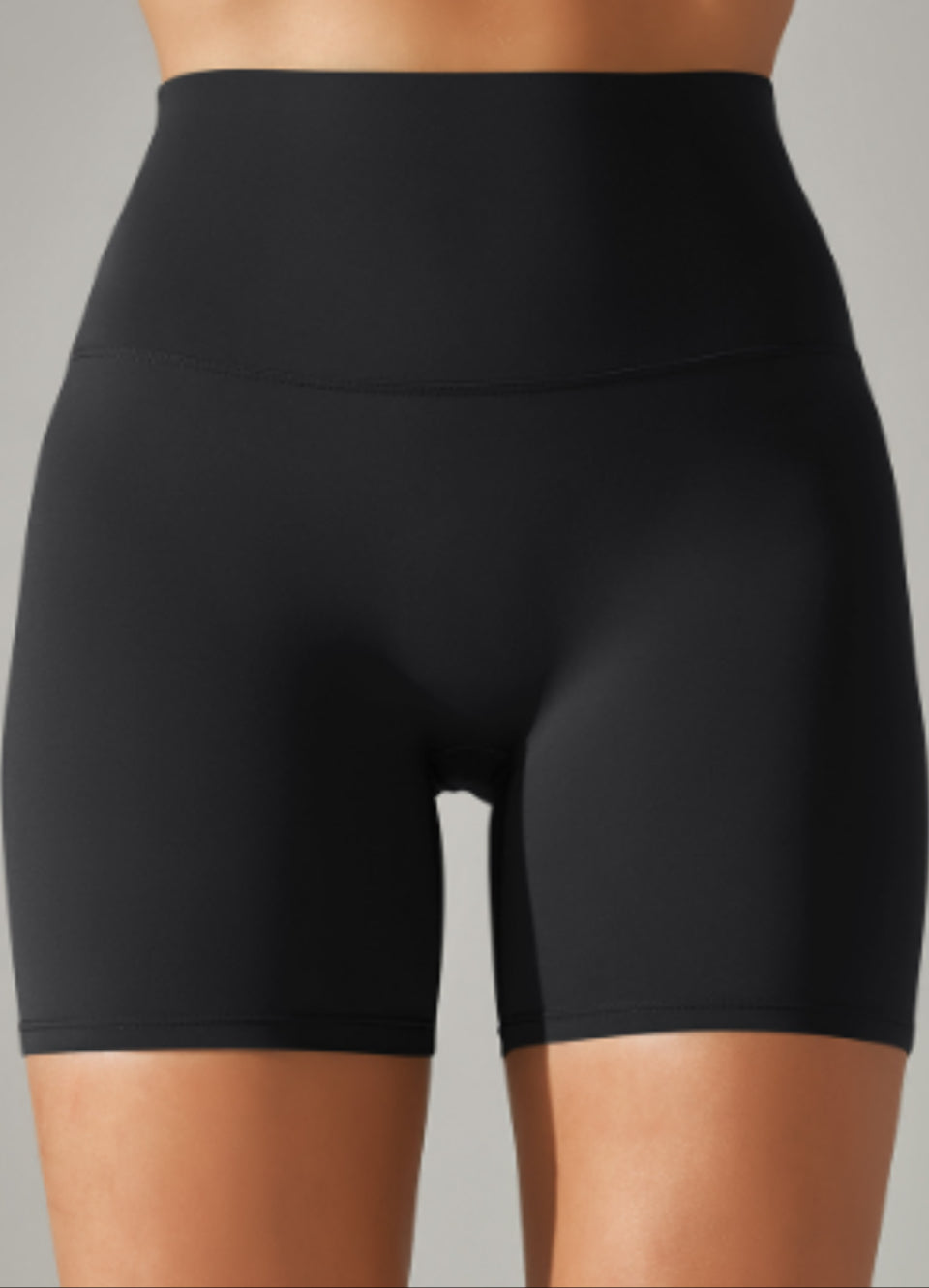 Hélène Fit Women - Shorts DK4587 Super High Waist Bicycle