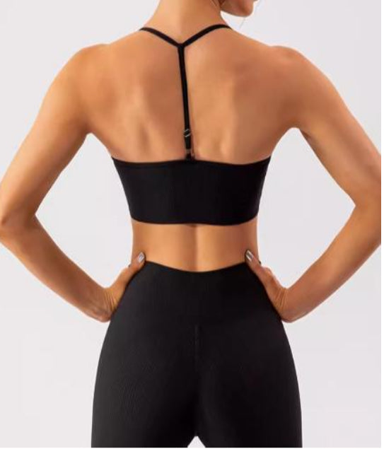 Hélène Fit Women - Top WX3162 Bra Top