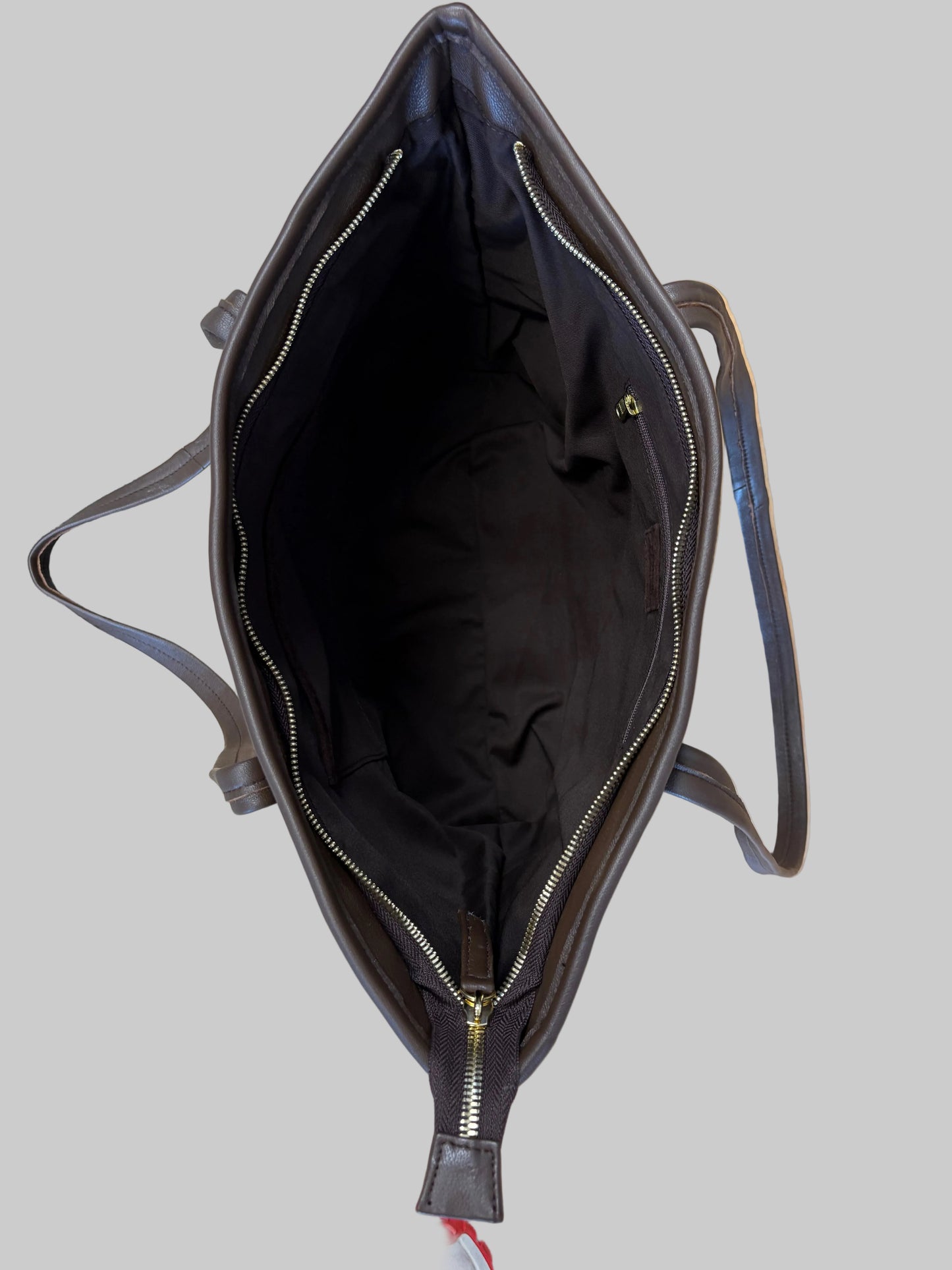 Hélène Leather - WSNI Nicolette Shoulder Bag