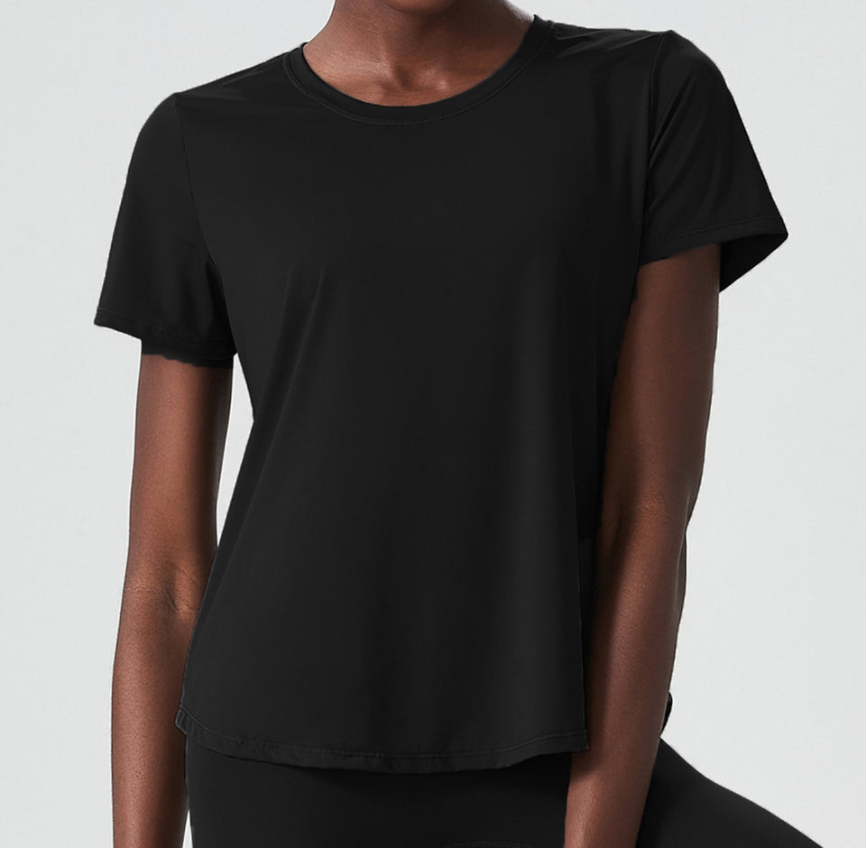 Hélène Fit - DX2965 Tee-Shirt