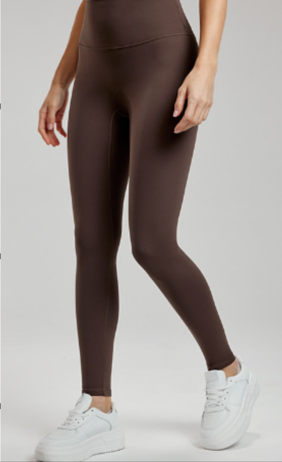 Hélène Fit Women - Legging CK25025 Fleece Lined Legging