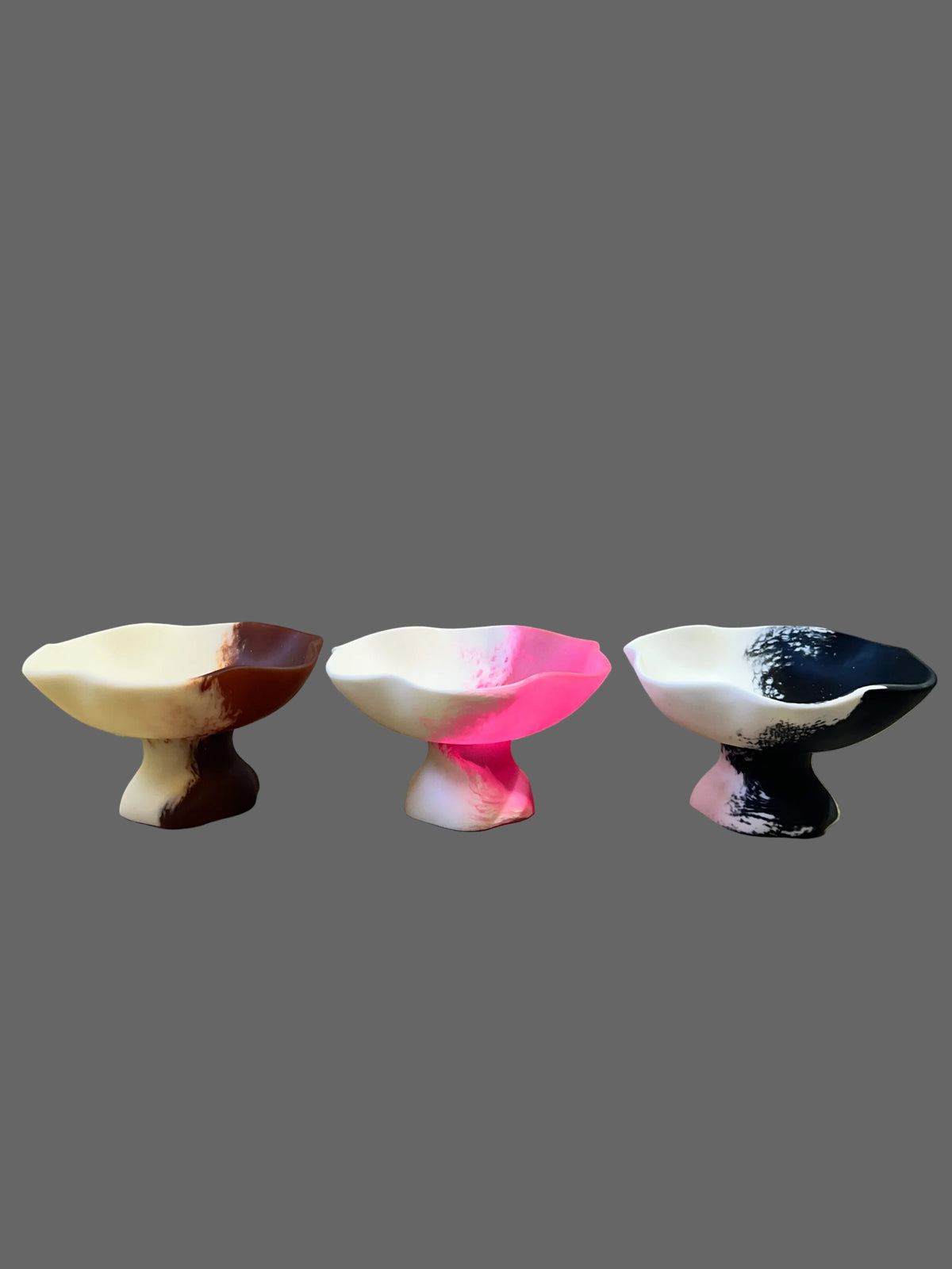 Jurassic Resin - Dulang Small 14