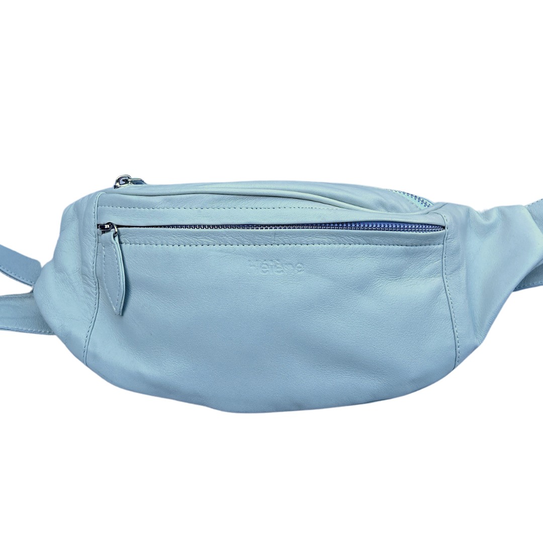 Hélène Leather - Equinox Bumbag