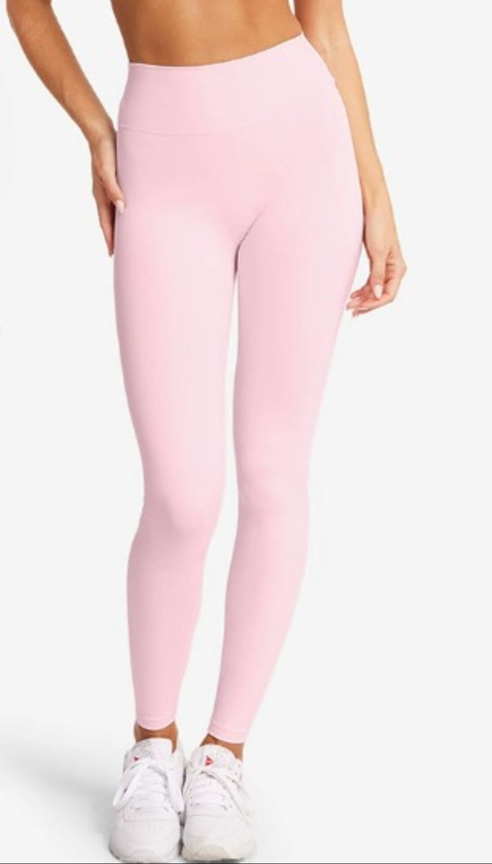 Hélène Fit - CK 5728 Seamless No Pocket Legging