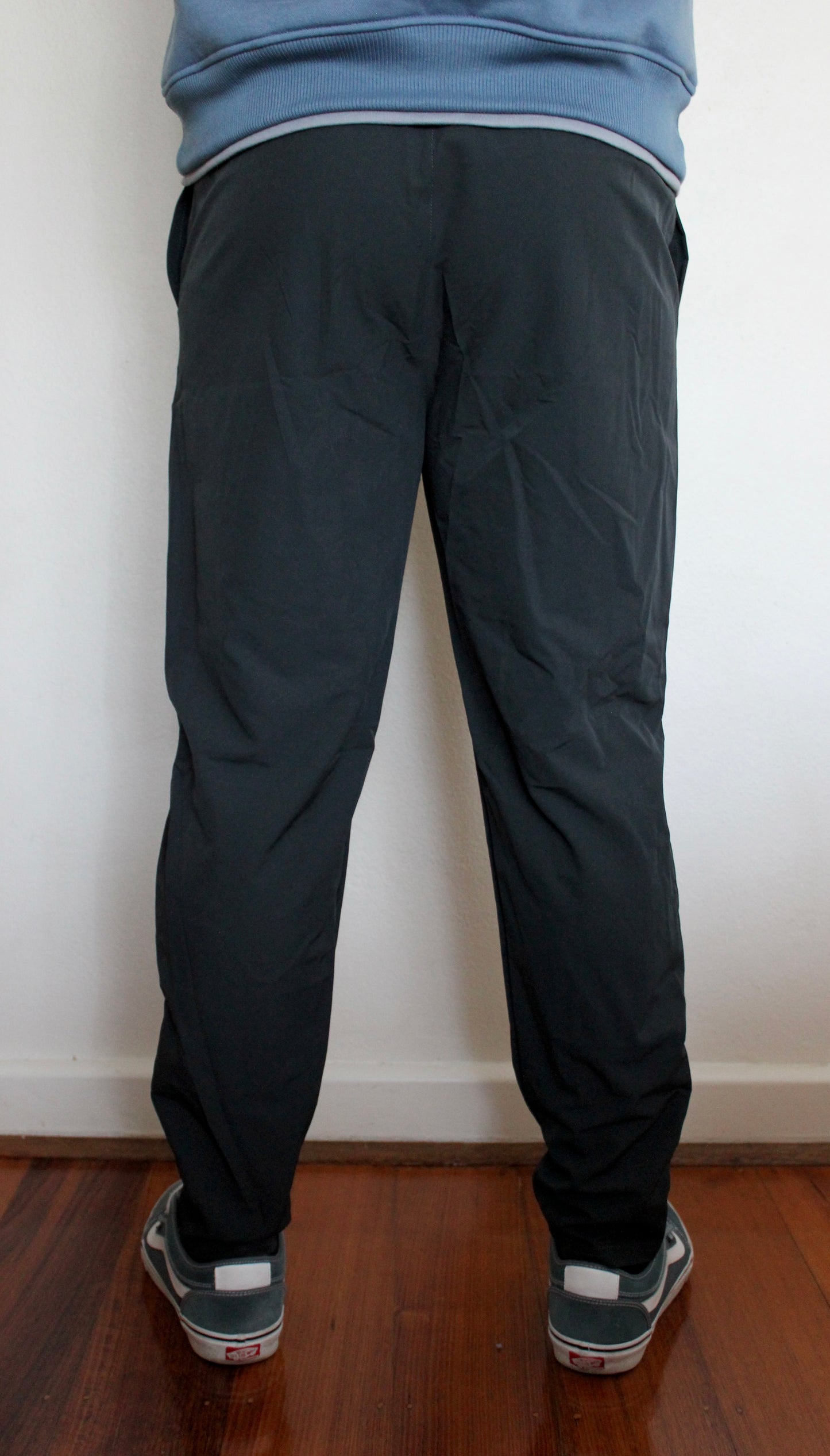 Hélène Fit Men's - Pants NCK4243 Casual Light Sports Pants