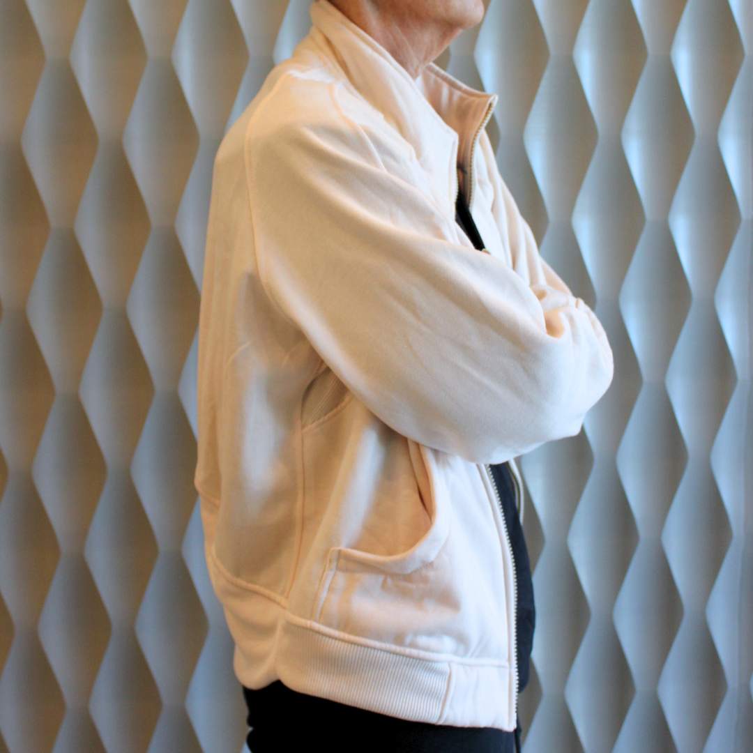 Hélène Fit Women - Jacket WSFZF Full Zip Fleece Funnel Neck