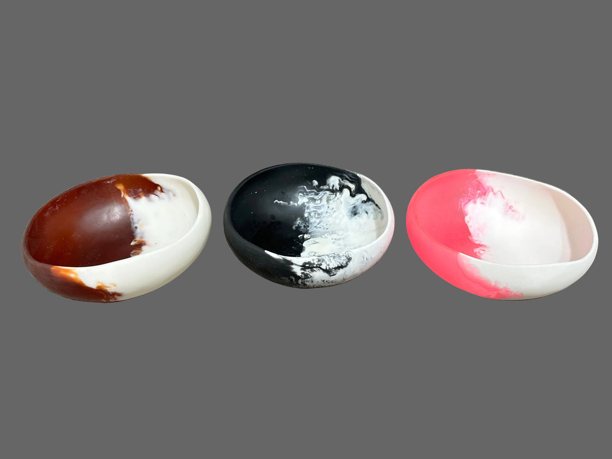 Jurassic Resin - Bowl Small 3
