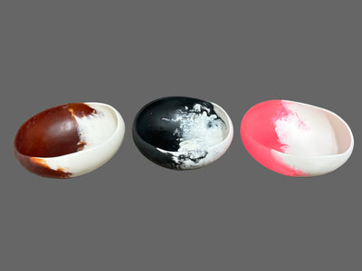 Jurassic Resin - Bowl Small 3