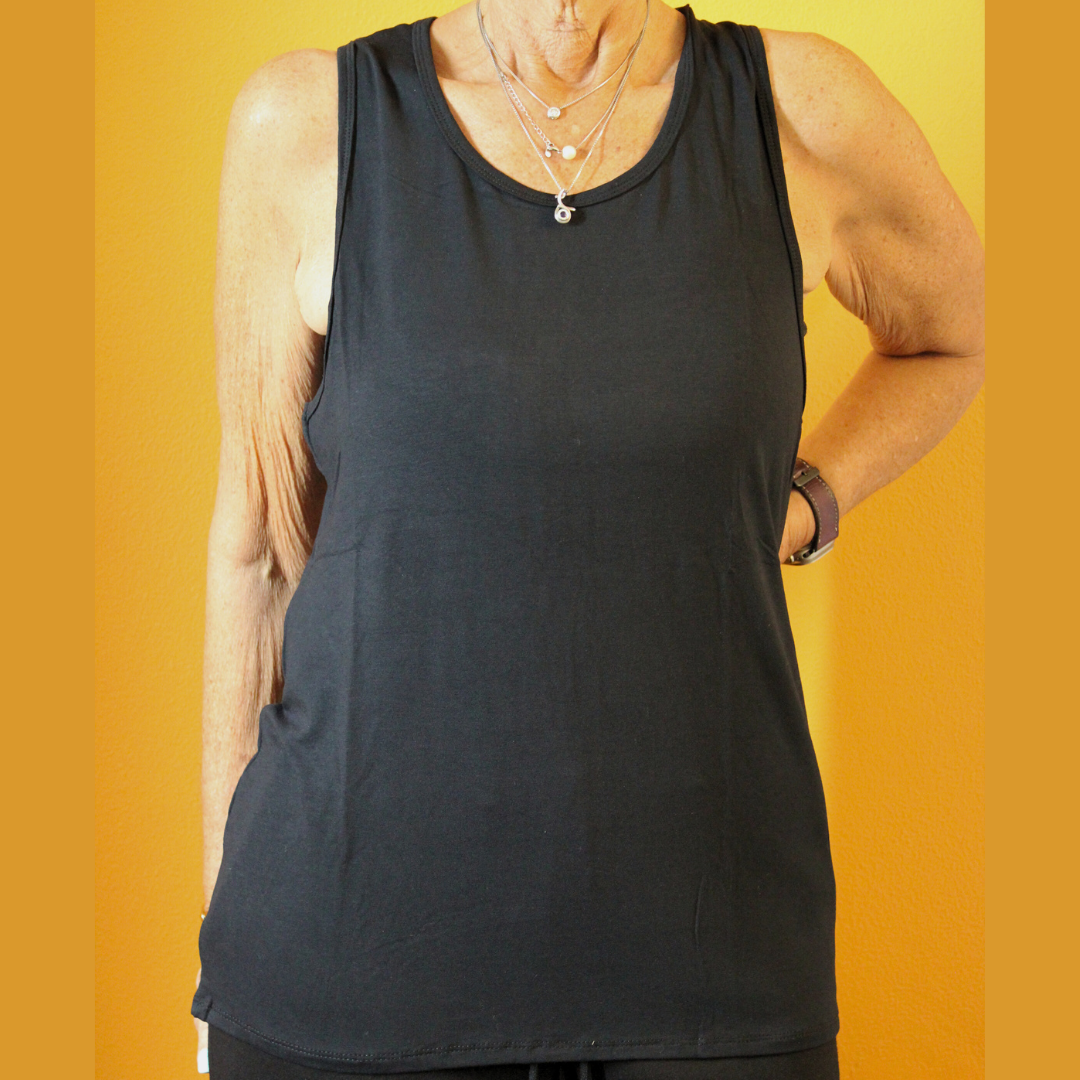 Hélène Fit Women - Top WSRB Super Slinky Racer Back