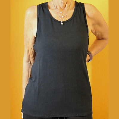 Hélène Fit Women - Top WSRB Super Slinky Racer Back