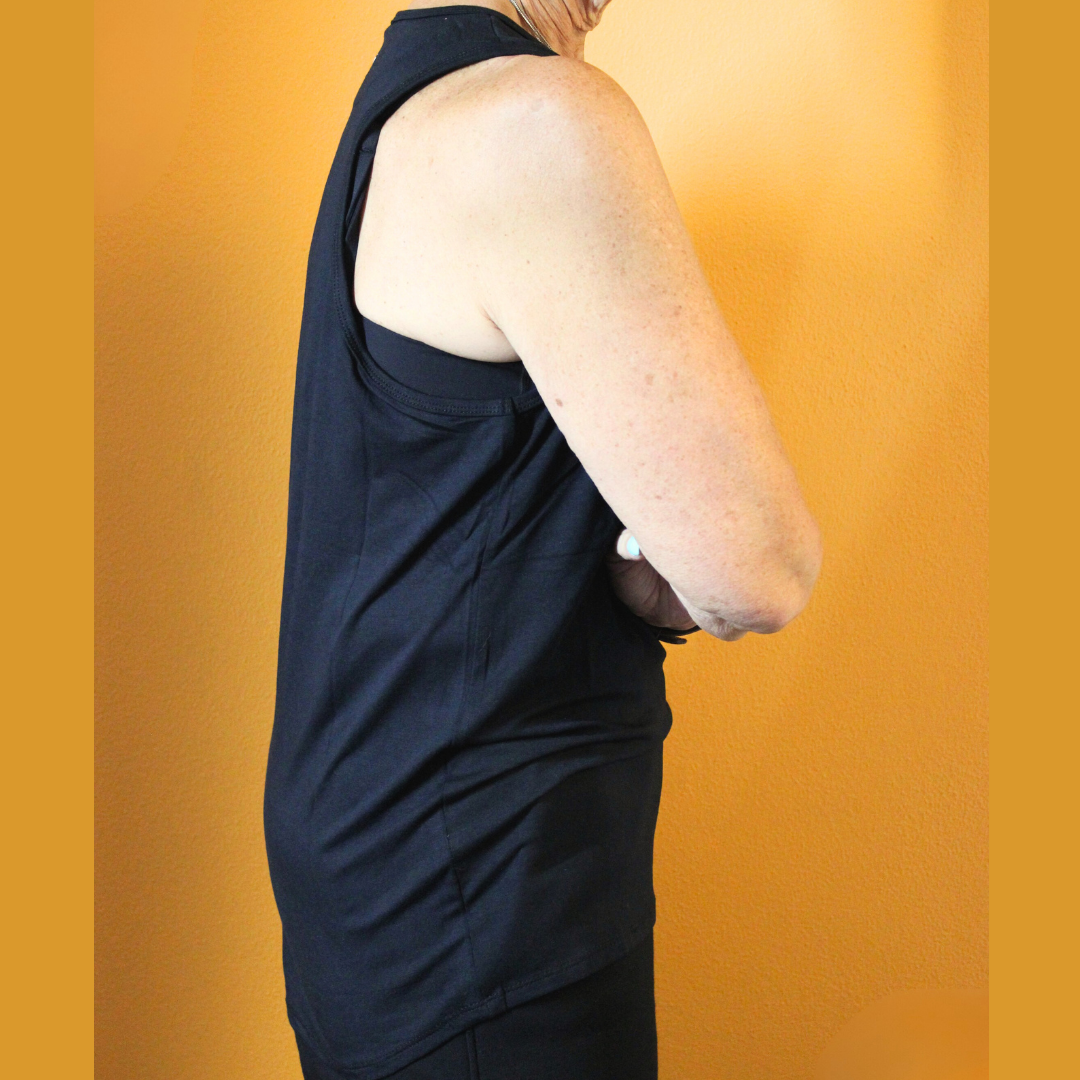 Hélène Fit Women - Top WSRB Super Slinky Racer Back