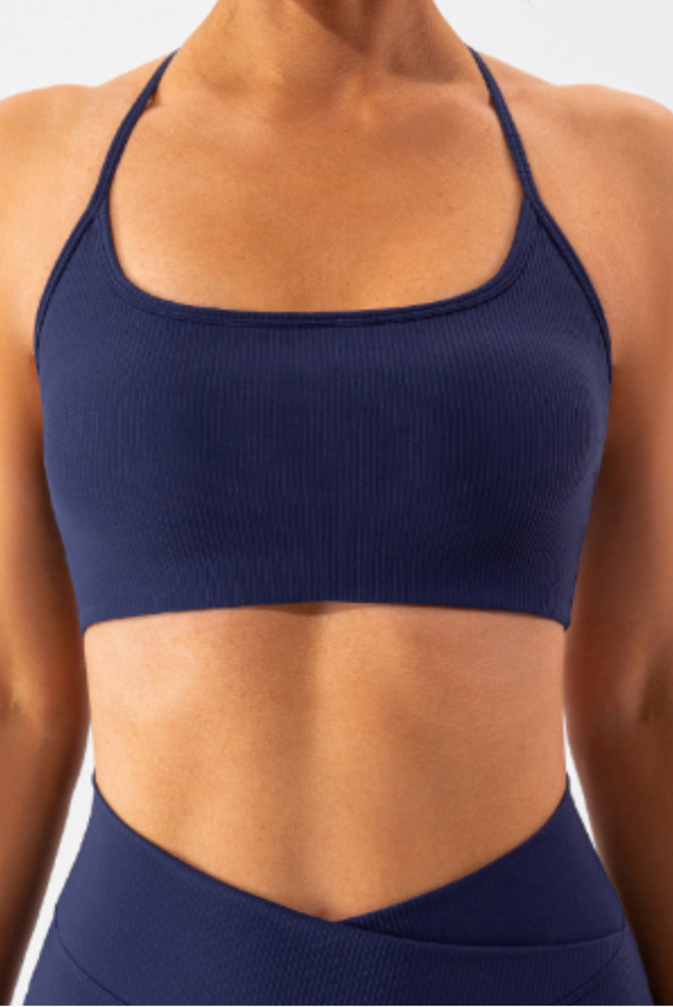 Hélène Fit Women - Top WX3162 Bra Top