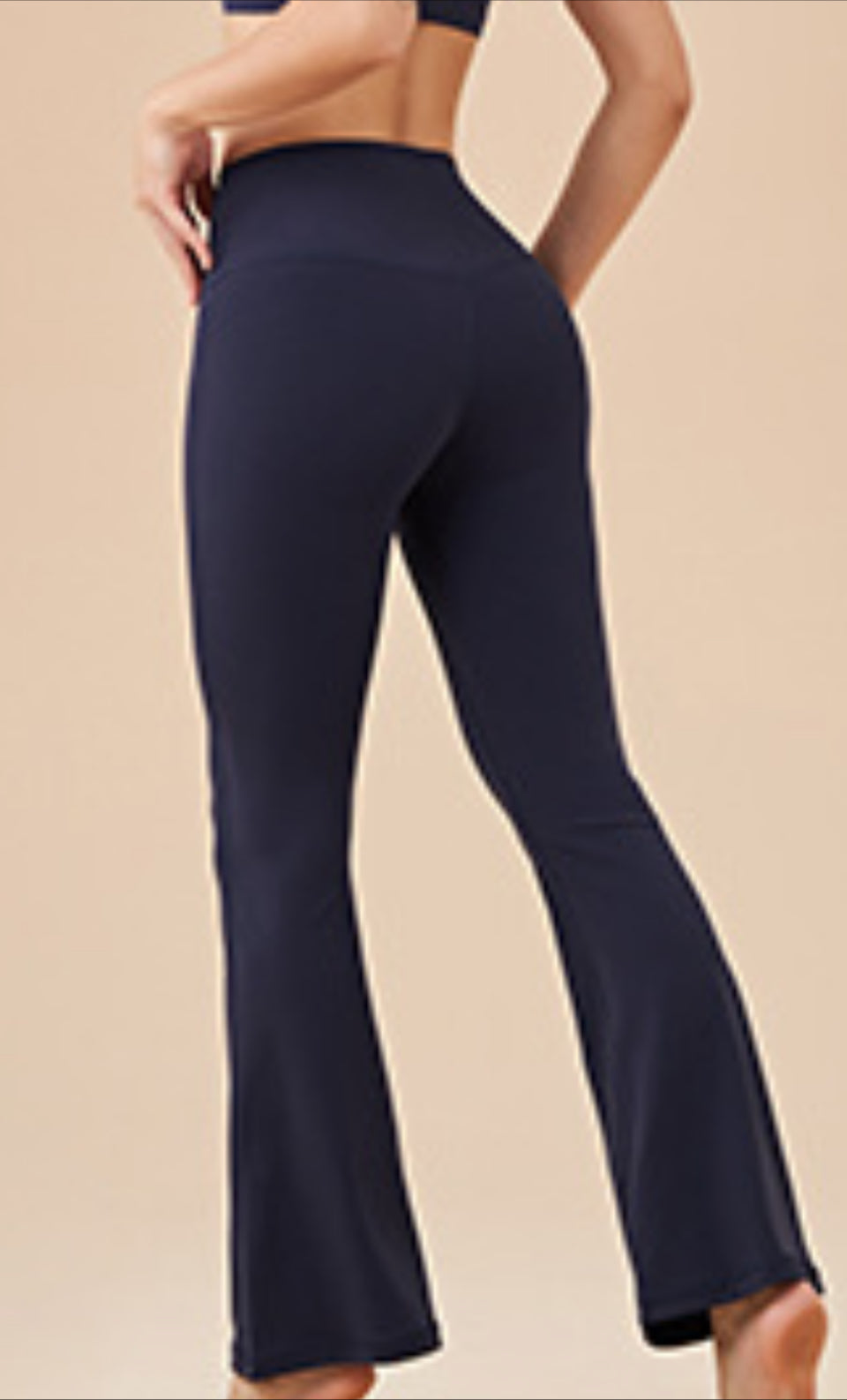 Hélène Fit Women - Legging Flare CK4579u