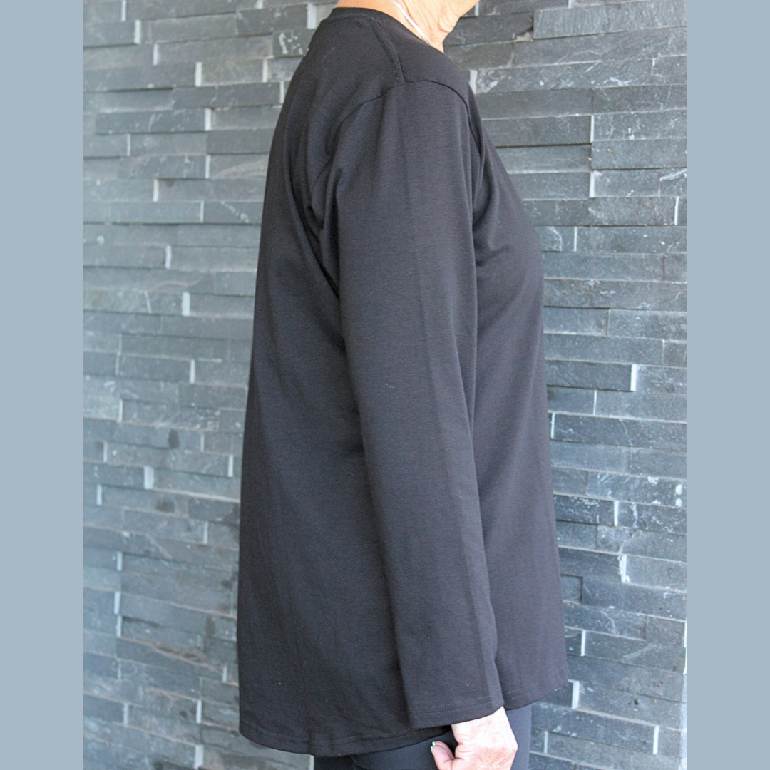 Hélène Fit Women - Top WSLS Long Sleeve T Shirt