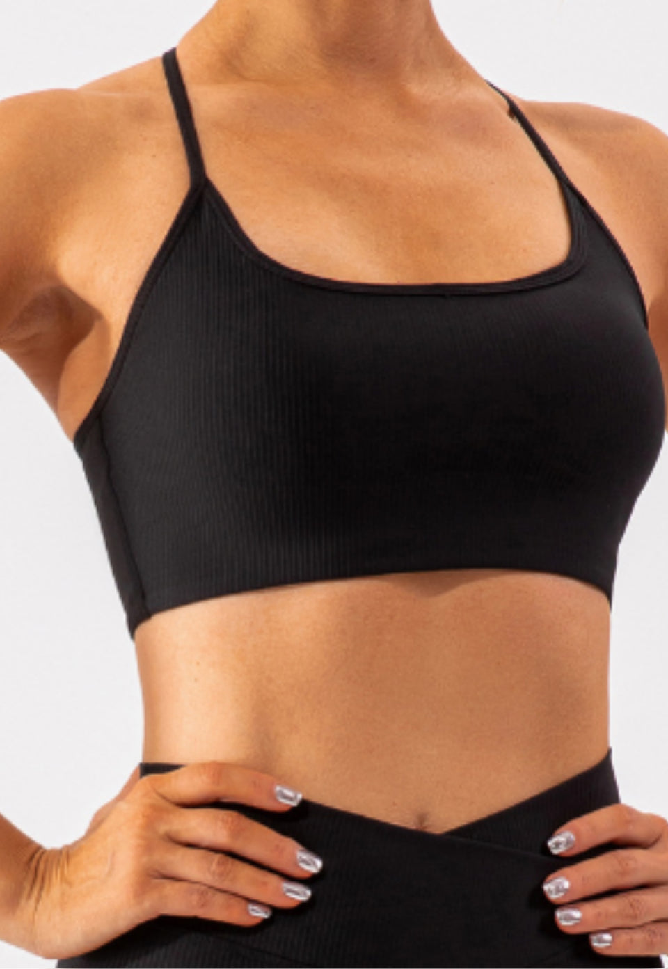 Hélène Fit Women - Top WX3162 Bra Top