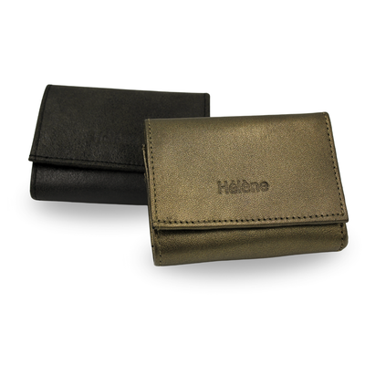 Héléne Leather - Perfect Wallet
