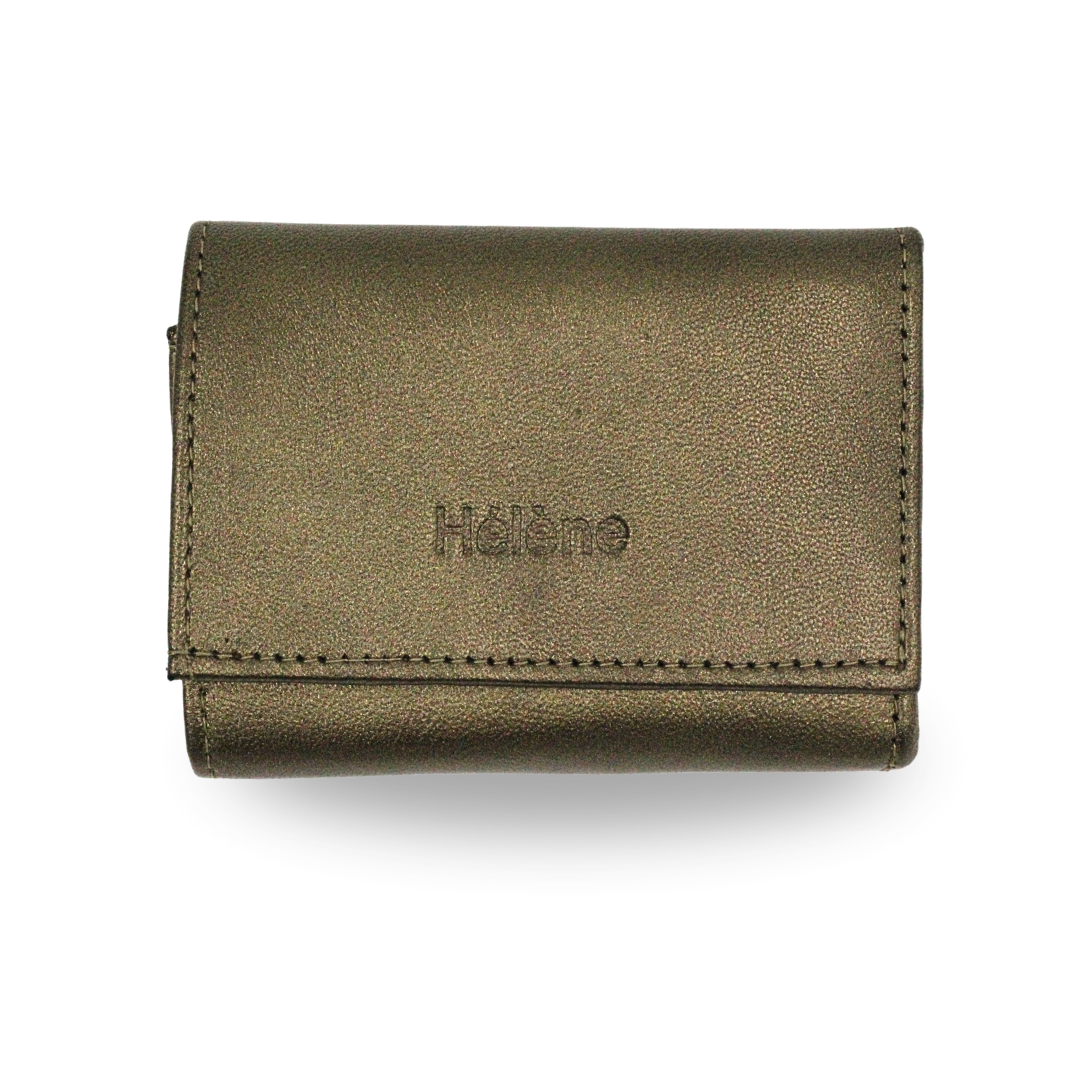 Héléne Leather - Perfect Wallet