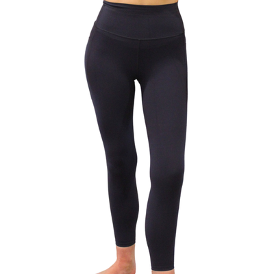 Hélène Fit Women - CK5144 Leggings with Compression and Side Pockets