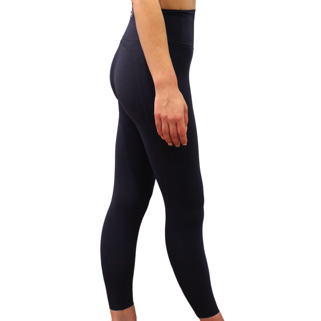 Hélène Fit Women - CK5144 Leggings with Compression and Side Pockets