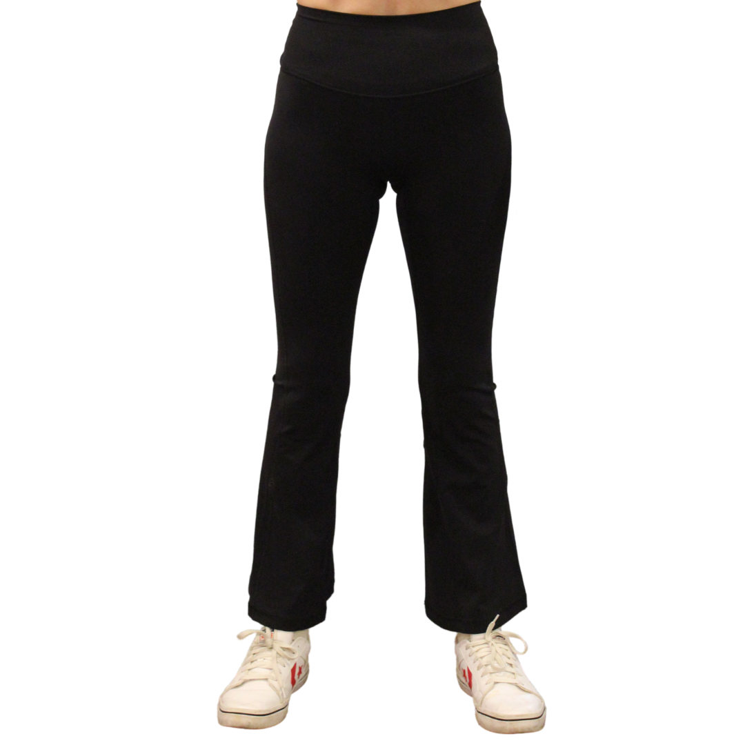 Hélène Fit Women - Legging Flare CK4579u