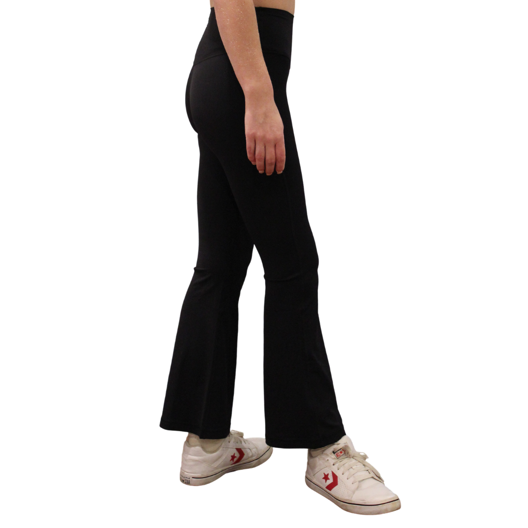 Hélène Fit Women - Legging Flare CK4579u