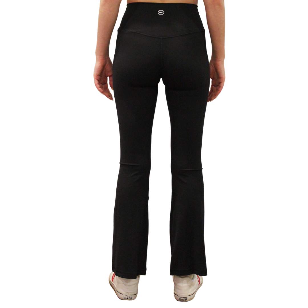 Hélène Fit Women - Legging Flare CK4579u