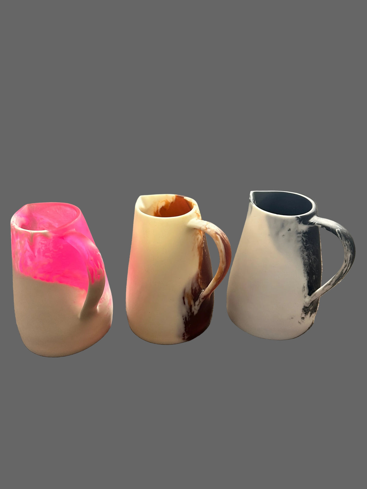 Jurassic Resin - Jug Large 1