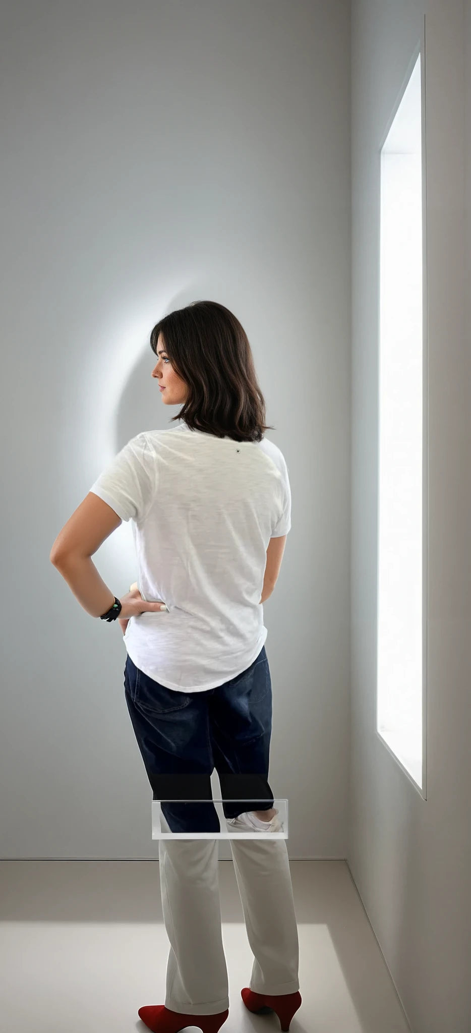 Hélène Fit - WSTS T-Shirts