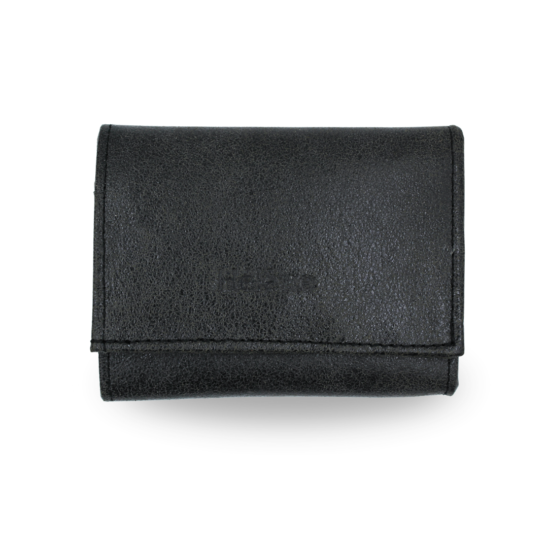 Héléne Leather - Perfect Wallet