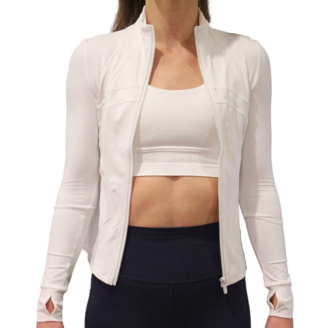 Hélène Fit Women - Jackets WT4452 Zipper Sports Jacket Dr