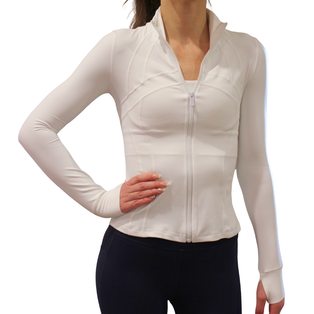 Hélène Fit Women - Jackets WT4452 Zipper Sports Jacket Dr