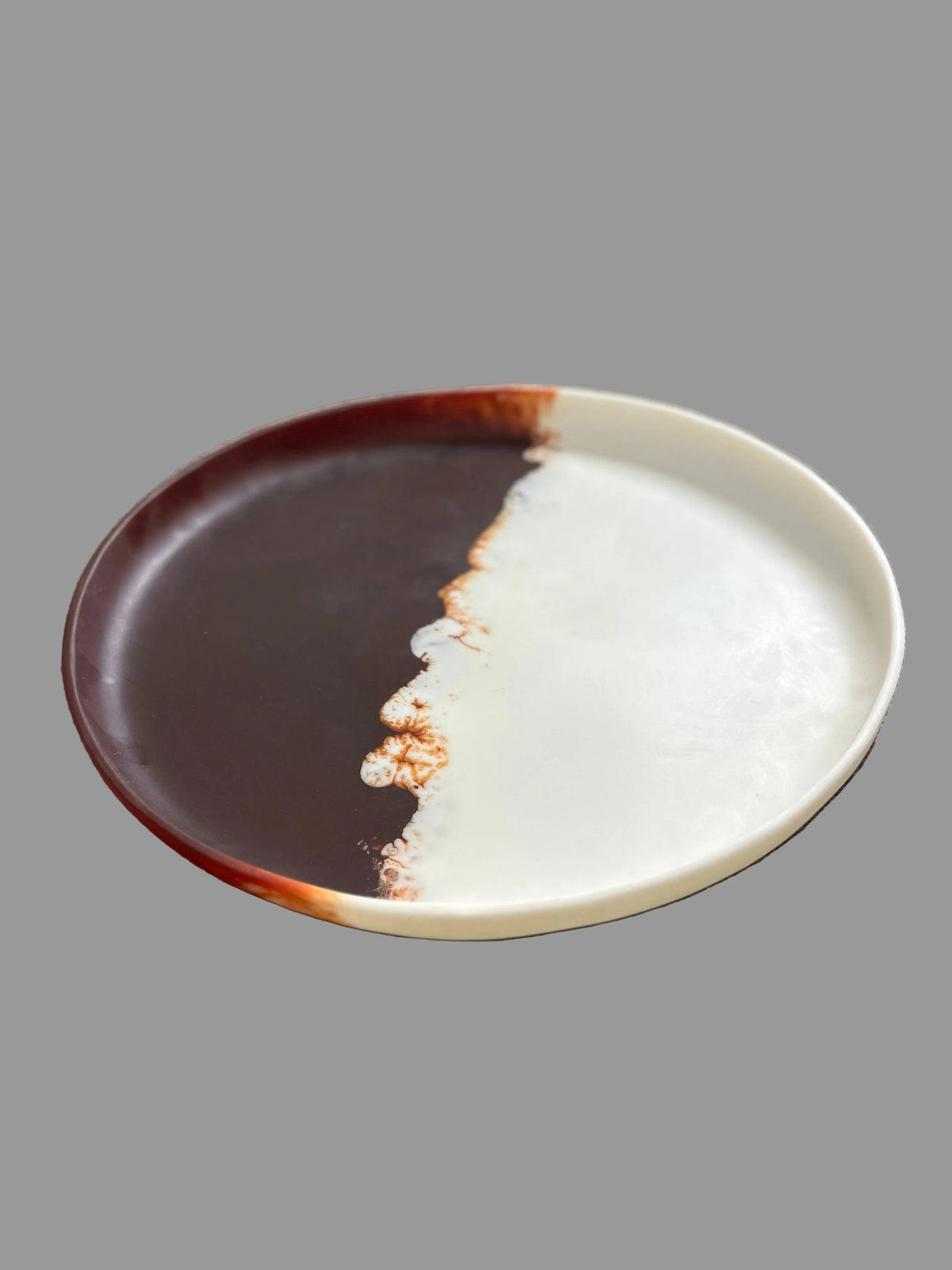 Jurassic Resin - Jumbo Platter 8