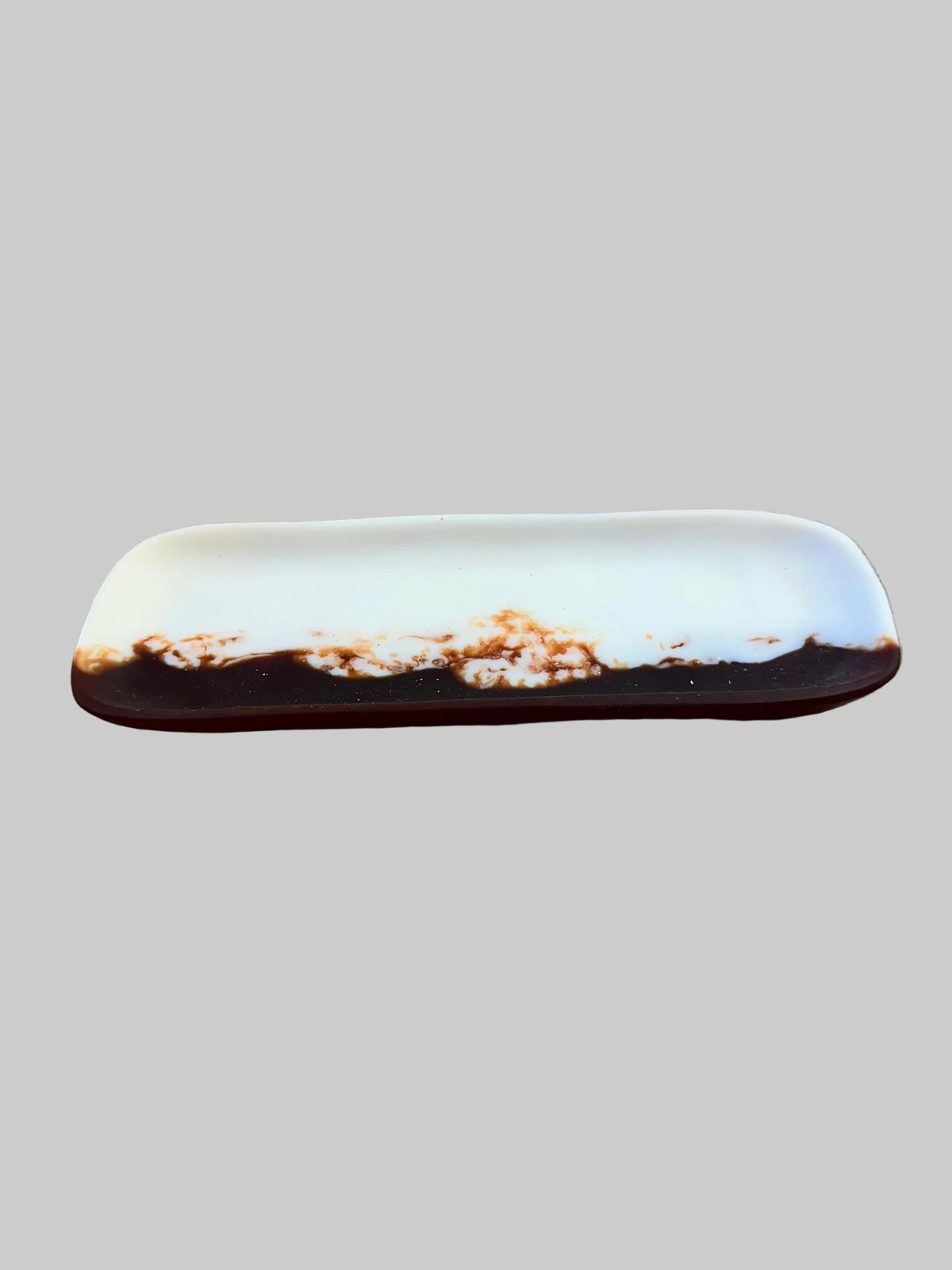 Jurassic Resin - Long Platter 9