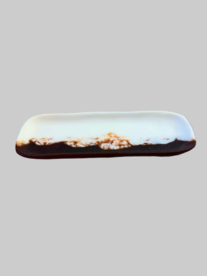 Jurassic Resin - Long Platter 9