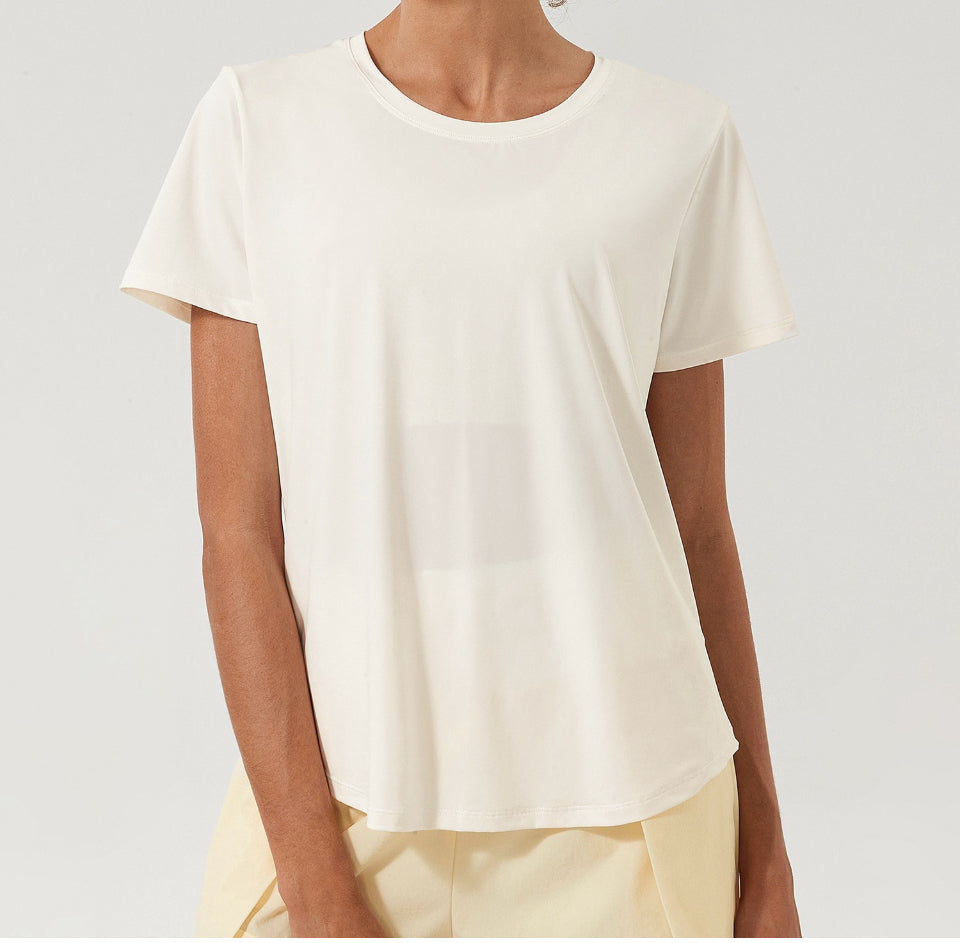 Hélène Fit - DX2965 Tee-Shirt