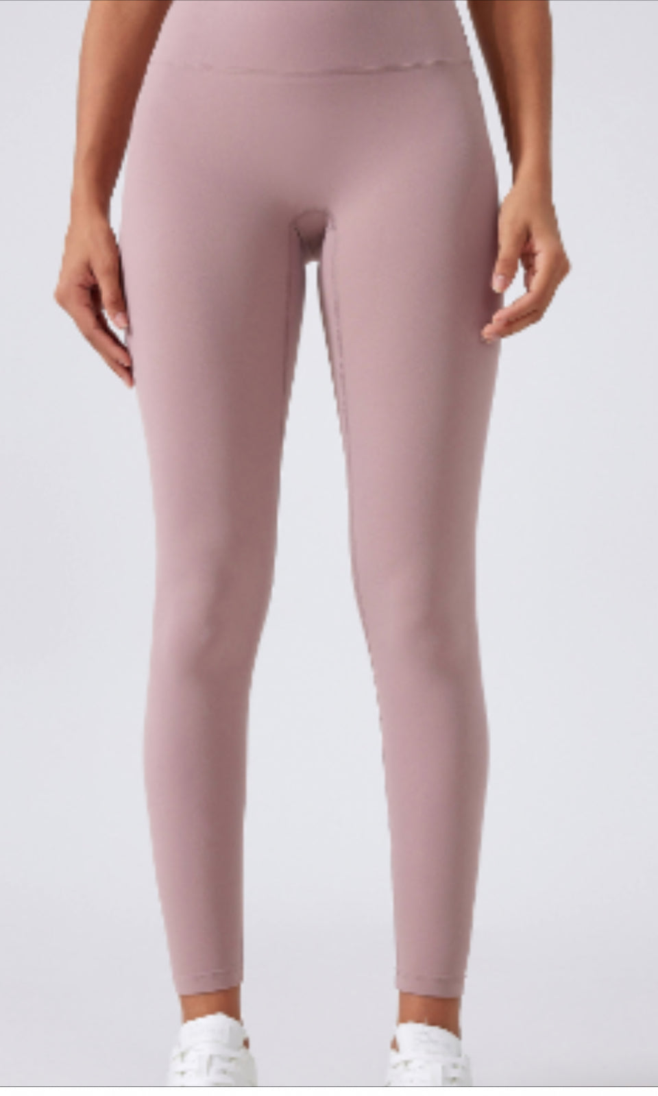 Hélène Fit Women - Legging CK5561 High Waist Sports