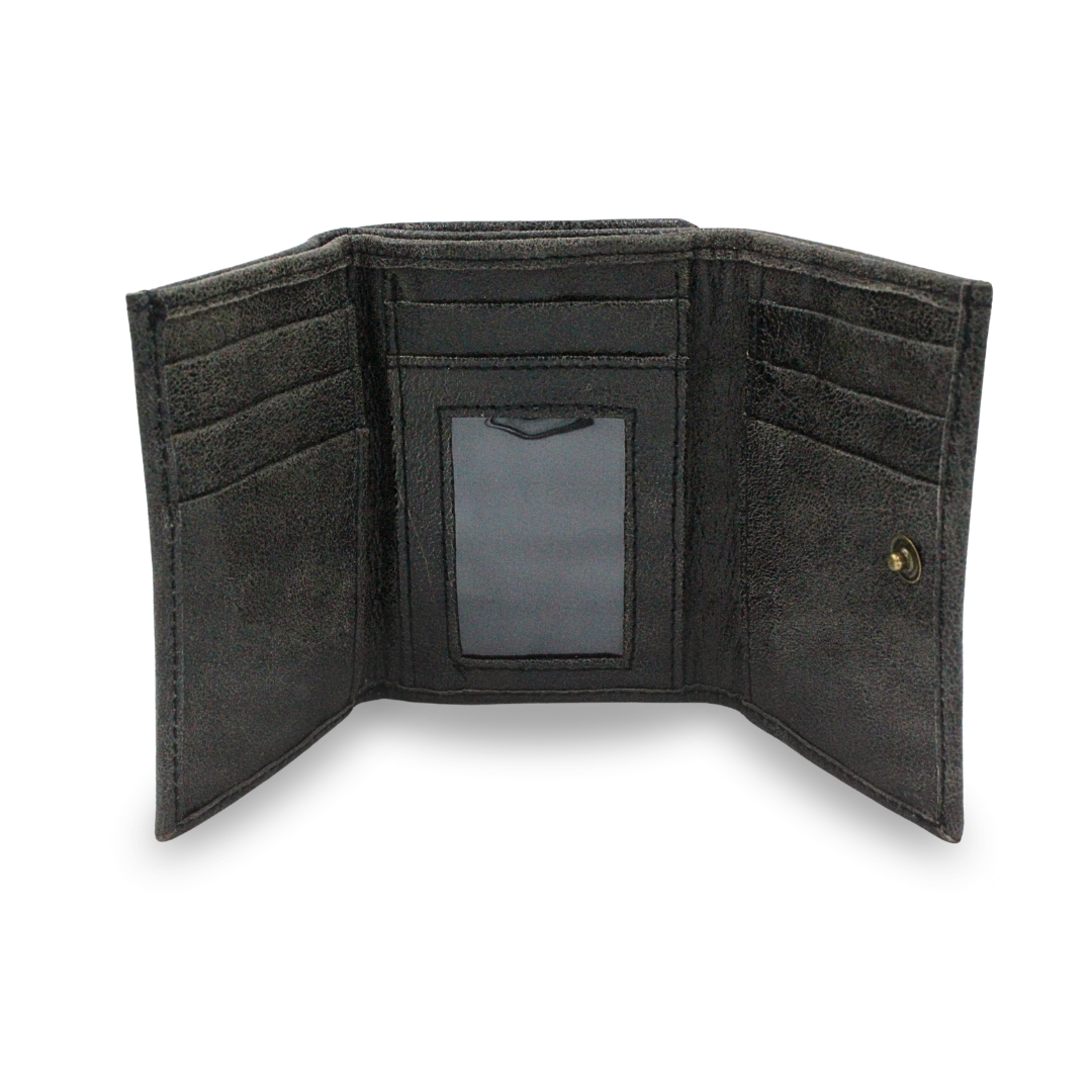 Héléne Leather - Perfect Wallet