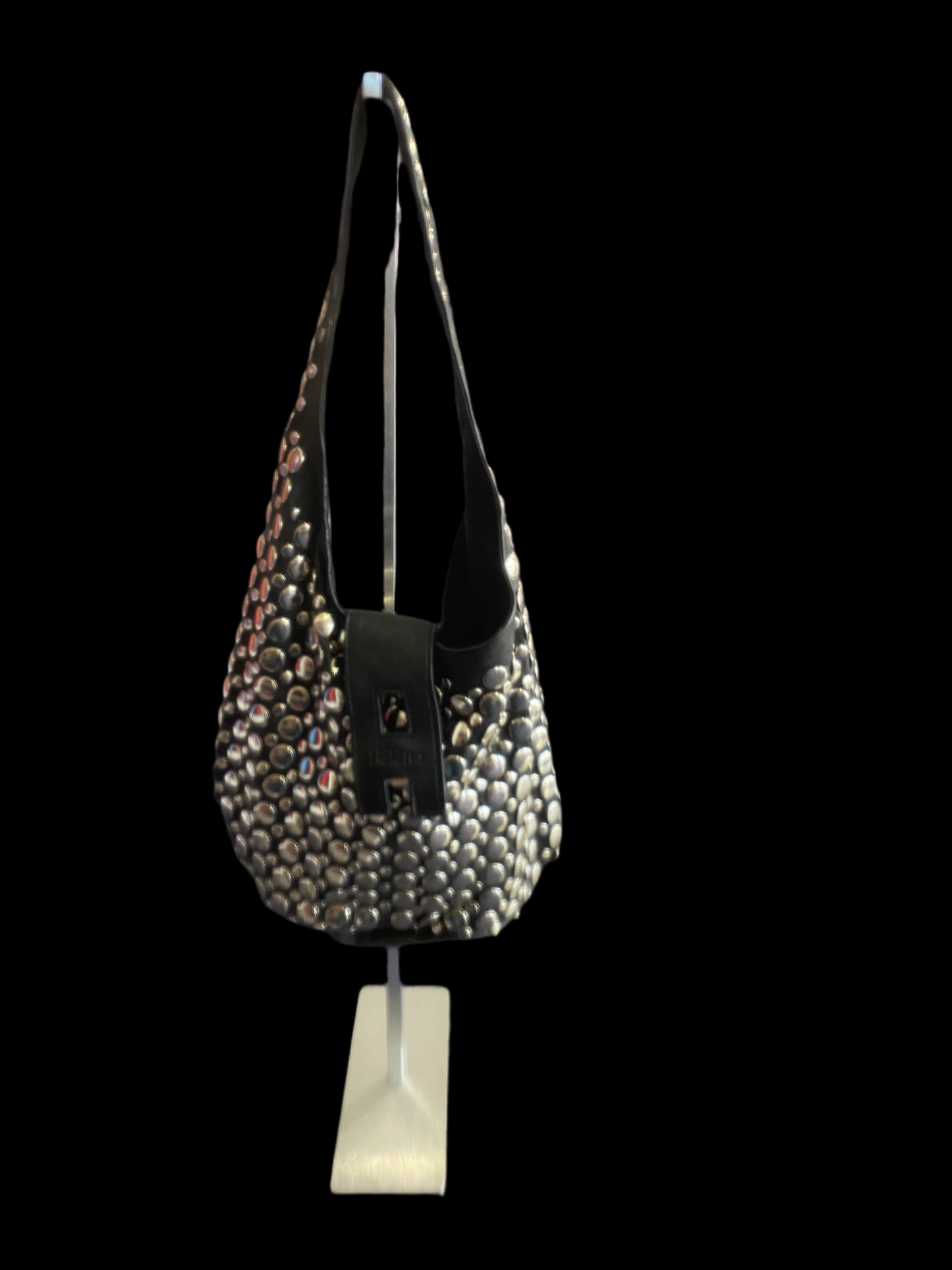 Hélène Leather - Midsummer Nights Stud Bag