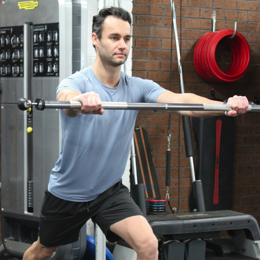 Hélène Fit Men - Top NDX3691 Casual Short Sleeve Top