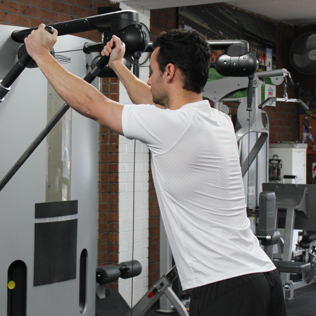 Hélène Fit Men - Top NDX3691 Casual Short Sleeve Top