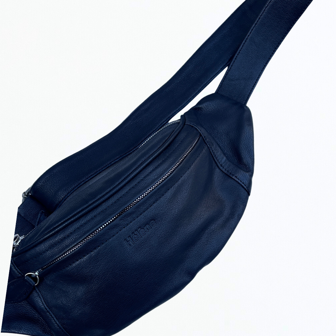 Hélène Leather - Equinox Bumbag