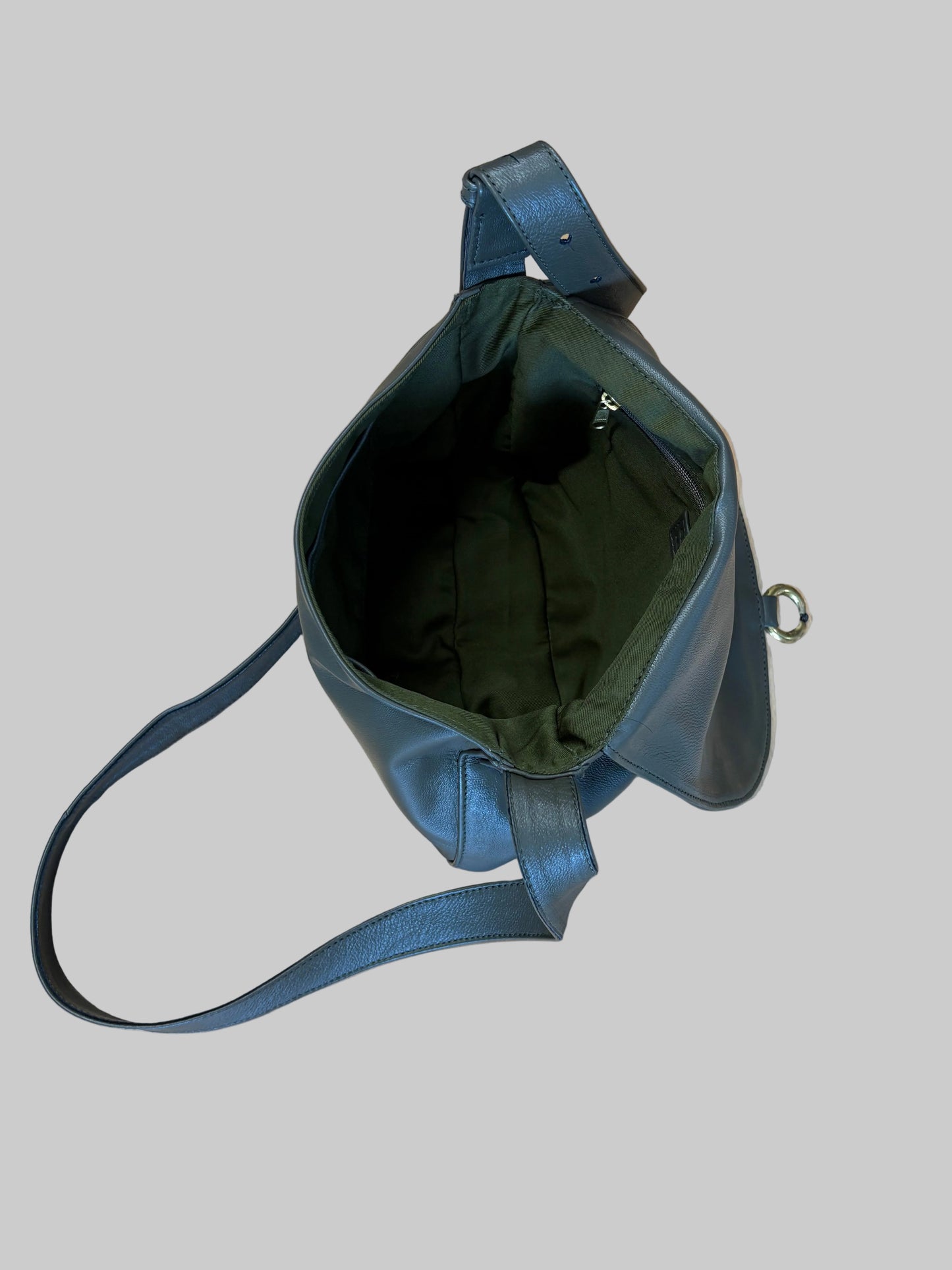Hélène Leather - WSAB Aurora inShoulder Bag