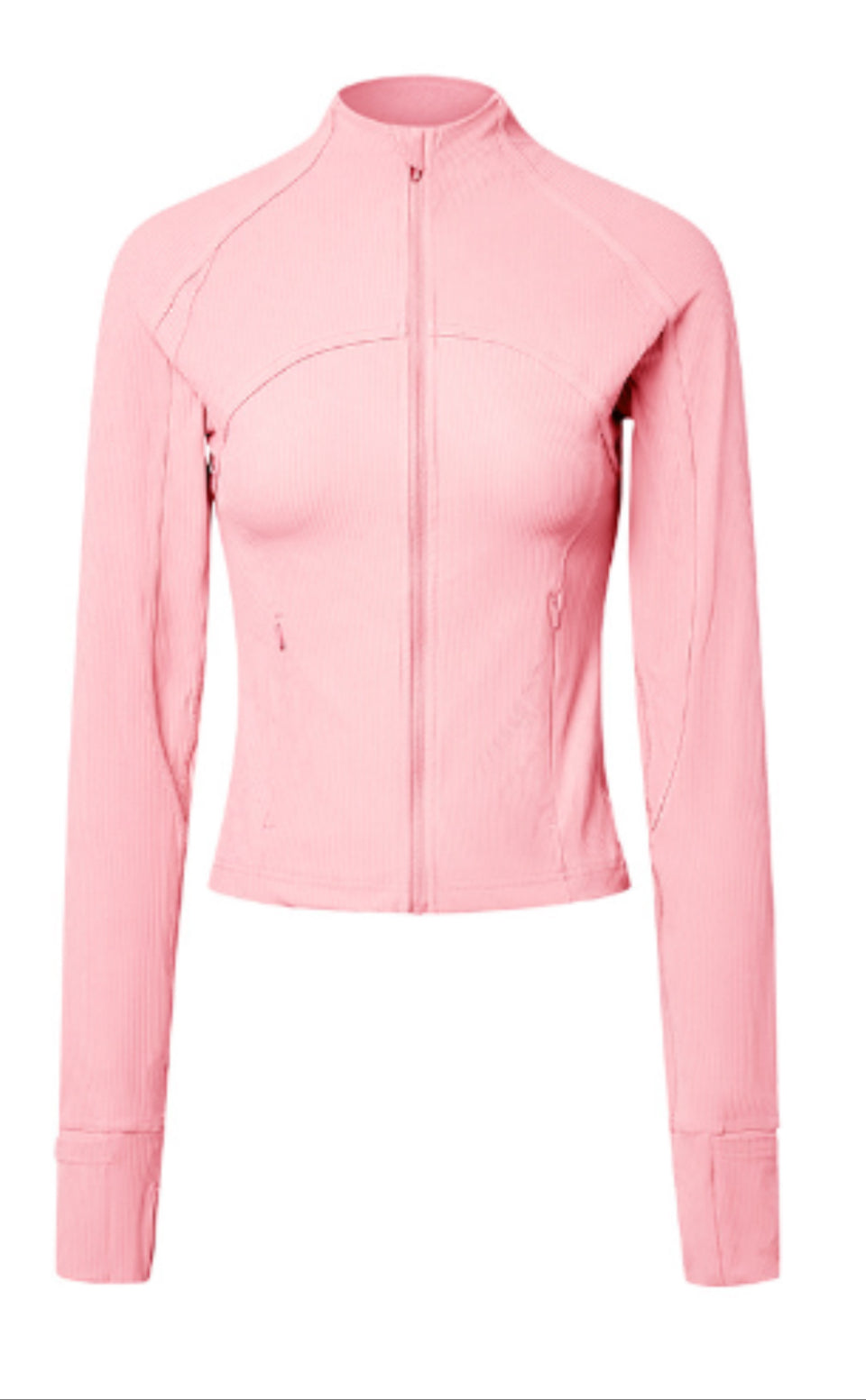 Hélène Fit Women - Jackets WT4452 Zipper Sports Jacket Dr