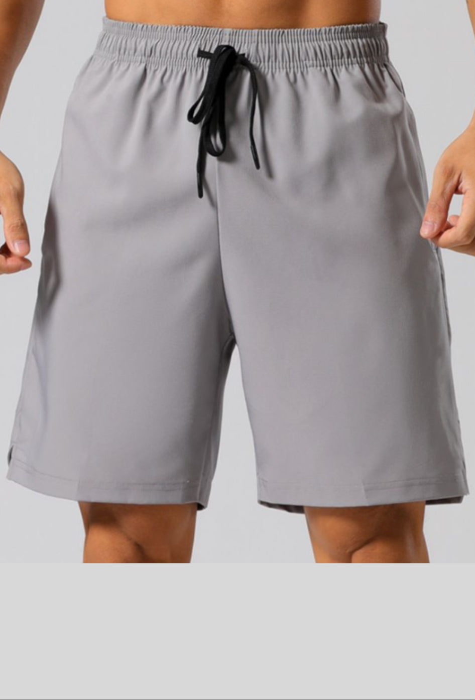 Hélène Fit Men's - Shorts NDK5023 Stretch Sport Shorts