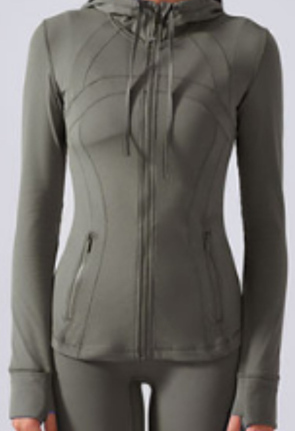 Hélène Fit Women - Jackets CX5558 Jacket for All Occasions