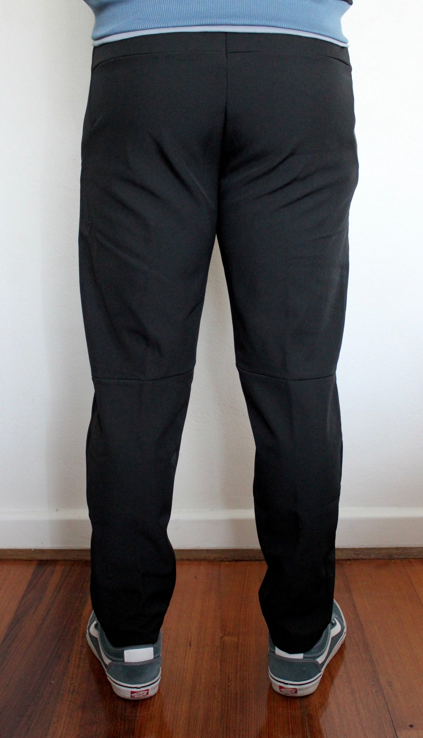 Hélène Fit Men - Pants NCK4005 Casual Activewear Longs